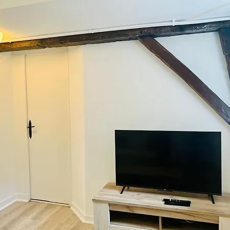 Le Citronnelle - Bel En Hyper-centre Apartment