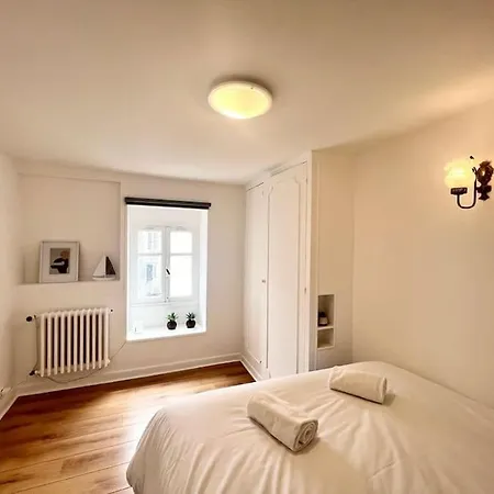 Apartment Le Citronnelle - Bel En Hyper-centre *