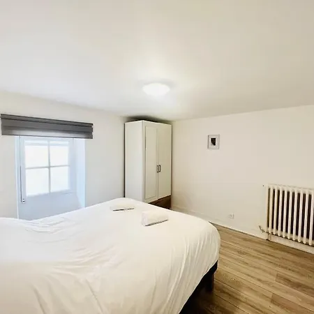 Le Citronnelle - Bel En Hyper-centre Apartment