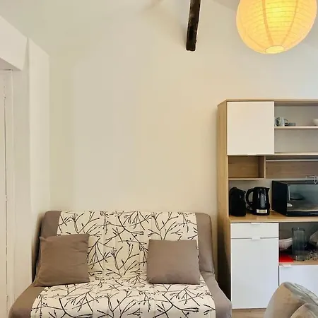 Apartment Le Citronnelle - Bel En Hyper-centre
