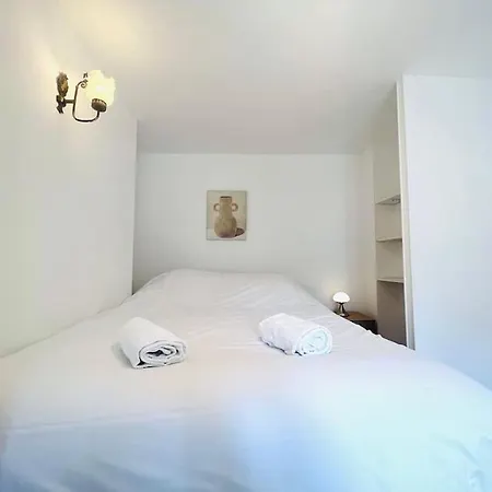 Le Citronnelle - Bel En Hyper-centre Apartment