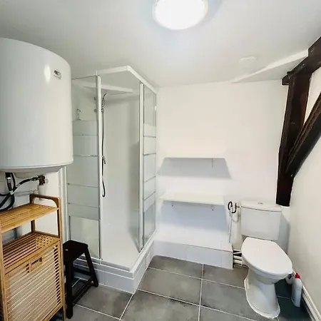 Le Citronnelle - Bel En Hyper-centre Apartment *